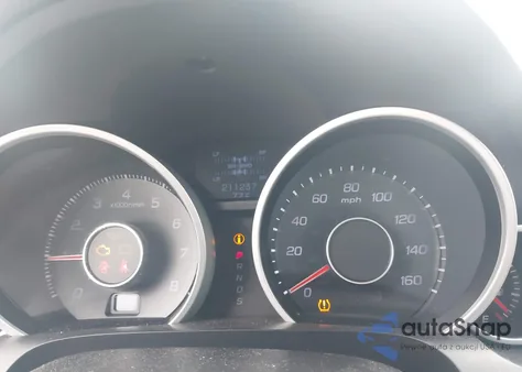 2013 Acura Tl 3.7 из США, поврежденный, VIN 19UUA9F5XDA004337